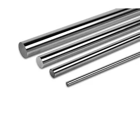 

Linear Shaft 3D Printer Cylinder Liner Rail Linear Shaft Axis CNC Parts