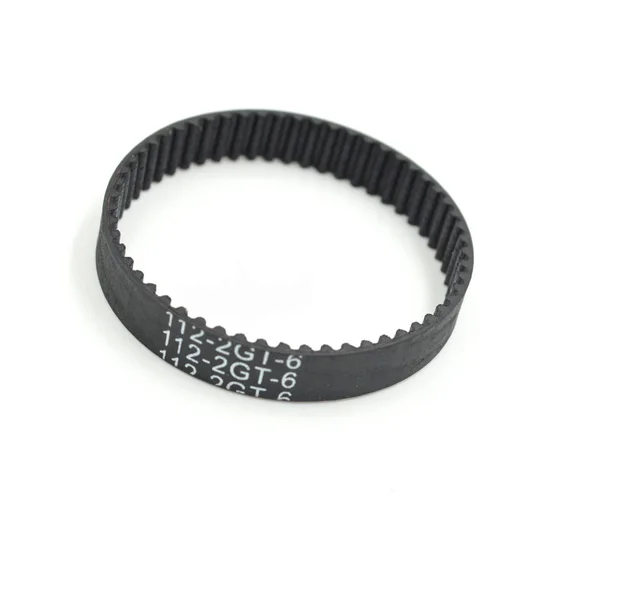 

5pcs/lot, 2GT Endless Timing Belt, 100mm Length, 50 Teeth, for 3D printer, 100-2GT-6