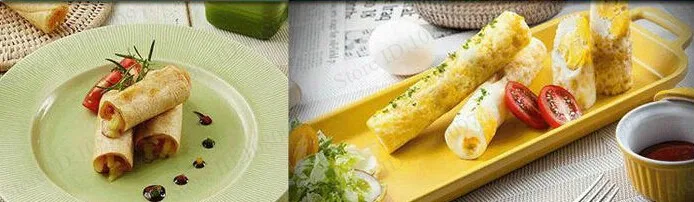 Коммерческая Машина для жарки сосисок с 10 трубками машина яиц гамбургеров хот