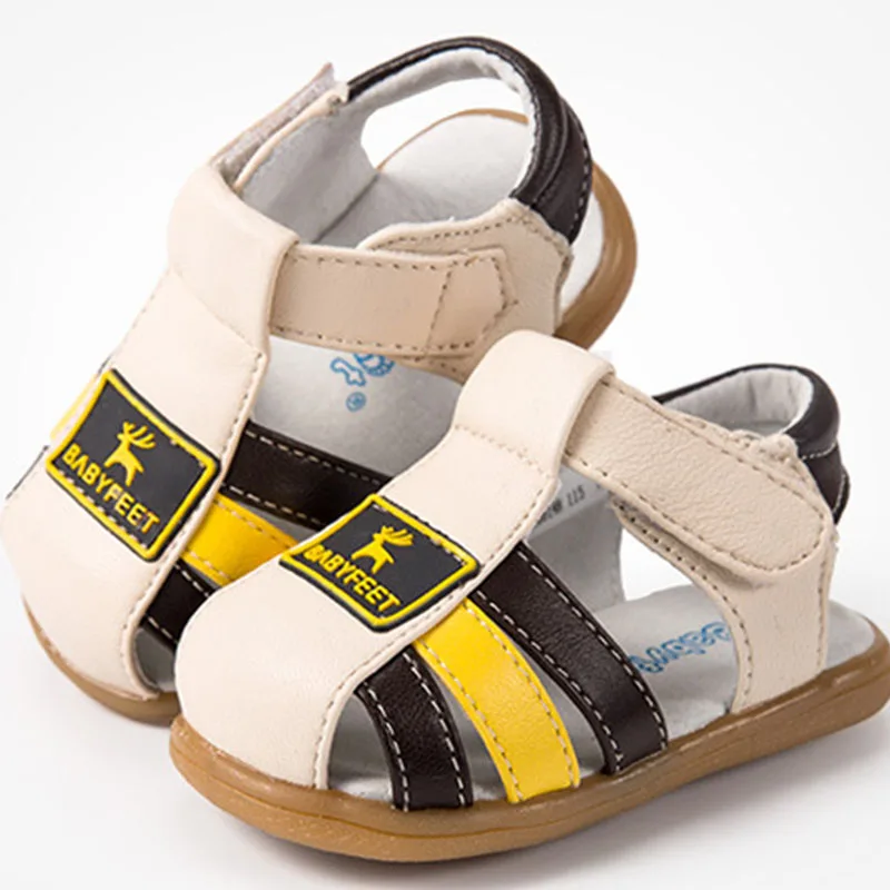 1 Пара Детская Обувь Сандалии Для Девочек Новый Ницца Мода Лето Non Slip Мягкое Дно