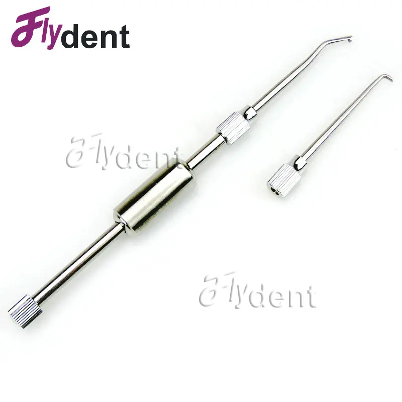 1 Набор инструментов для удаления зубной короны инструмент автоматического