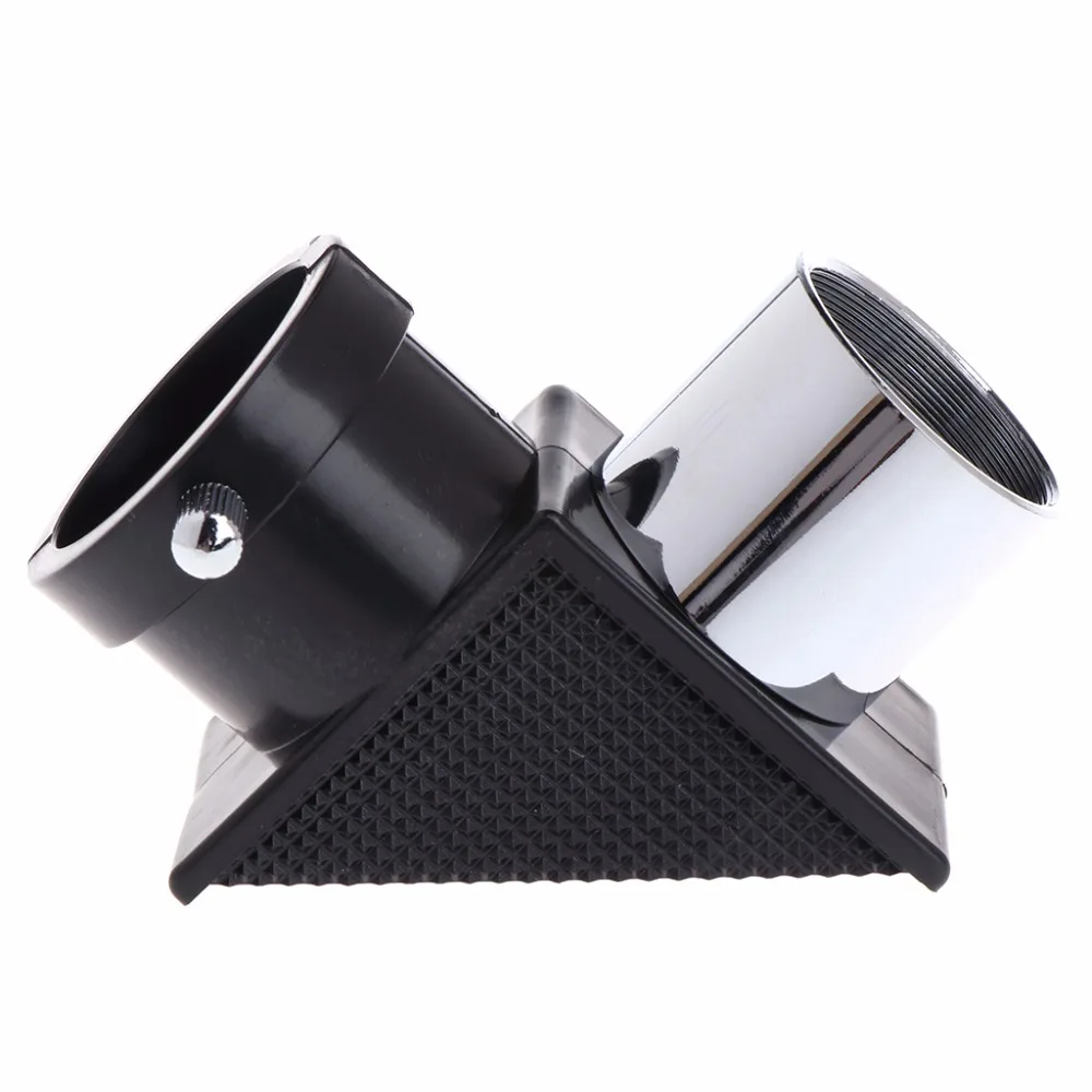 

1.25'' 90 Degree Mirror Monocular Telescope Diagonal Mirror for Astronomy
