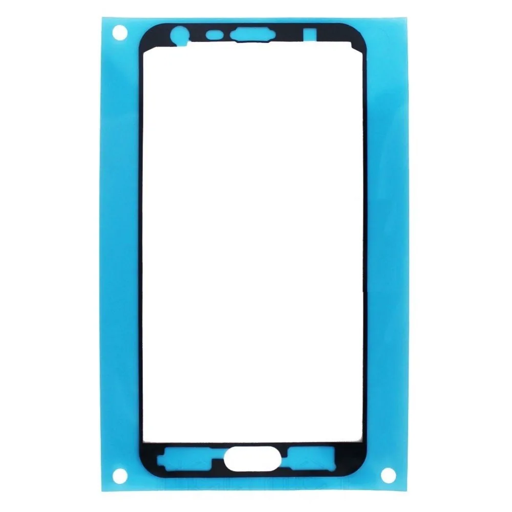 Наклейка на переднюю рамку корпуса для Samsung Galaxy J7 SM J700|stickers stickers|frame samsungstickers for |