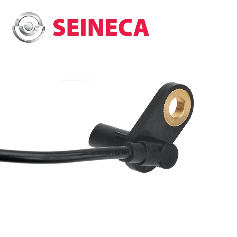 CGQ ABS Датчик скорости колеса задний левый для Nissan Note Micra March 47901 AX600 47901AX600 AX610