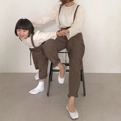 2019 Новинка осени для маленьких мальчиков и девочек в Корейском стиле модное