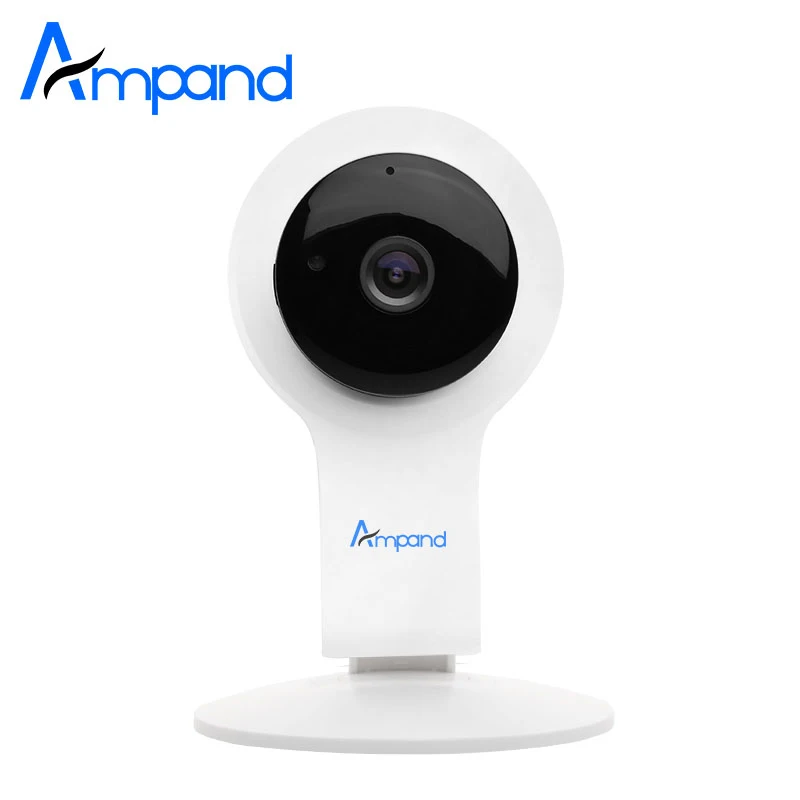 Высокое качество 720 P HD камера ночного-версия приложения управления P2P