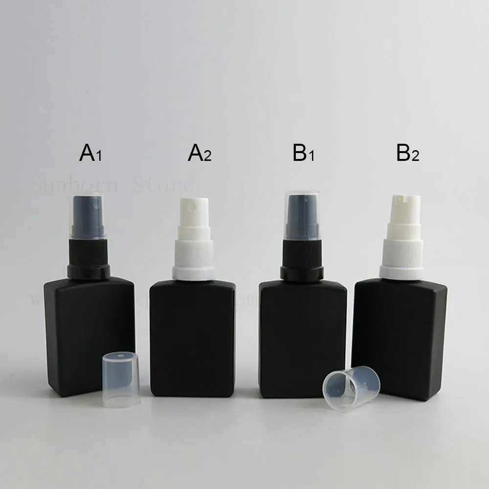 安い プラスチック香水スプレーボトル,スプレー,ポータブル,旅行用化粧品容器,ボトル,30ml X 500