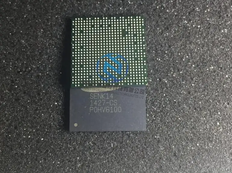 

The original 2PCS SENK14 BGA