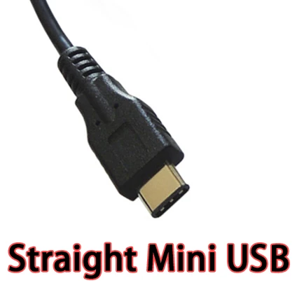 Micro USB Выход 5 в 3 А мини Mico usb порты автомобиля OBD адаптер прикуривателя блок питания с 3,5 м кабель переключатель линии для DVR зарядки - Название цвета: Micro USB