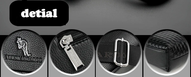Роскошный кожаный деловой мужской портфель, Клетчатая Мужская модная сумка на плечо, мужская сумка-мессенджер, повседневная сумка для мальчика, Компьютерная сумка