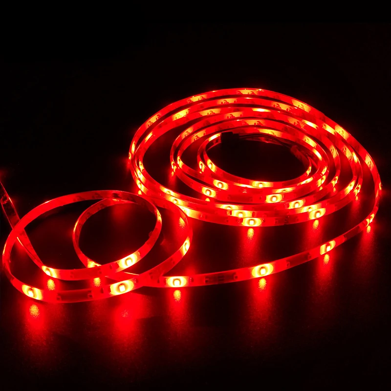 Гибкая светодиодная лента KARWEN RGB 300 светодиодов/5 м 2535 smd Светодиодная