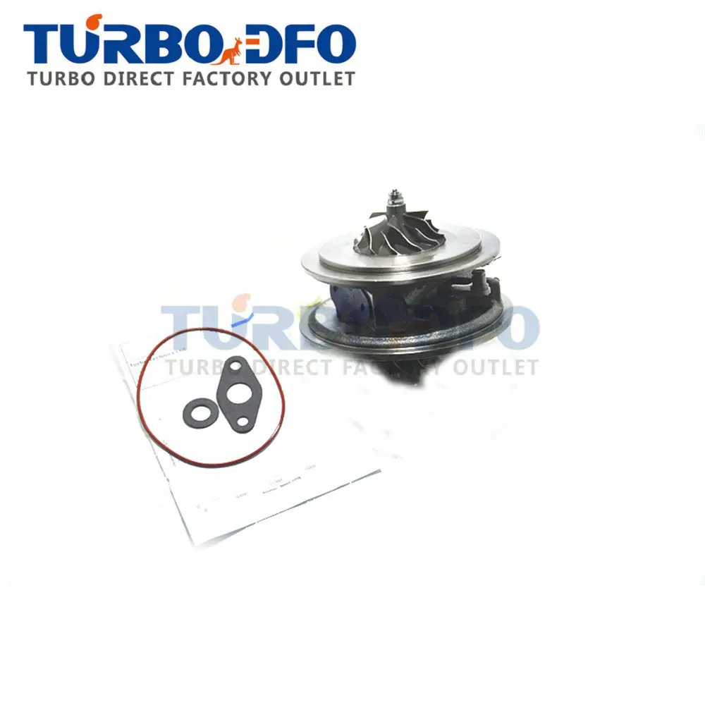 Новый турбинный сердечник CHRA 785448 9005S картридж турбины Garrett для Skoda Superb II / Octavia Yeti