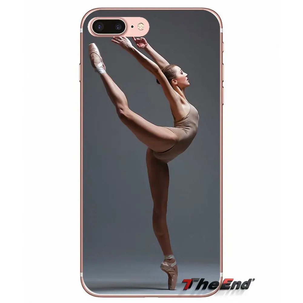 Для Samsung Galaxy S3 S4 S5 MINI S6 S7 edge S8 Plus Note 2 3 4 5 Grand Core Prime эластичный чехол для тренировки