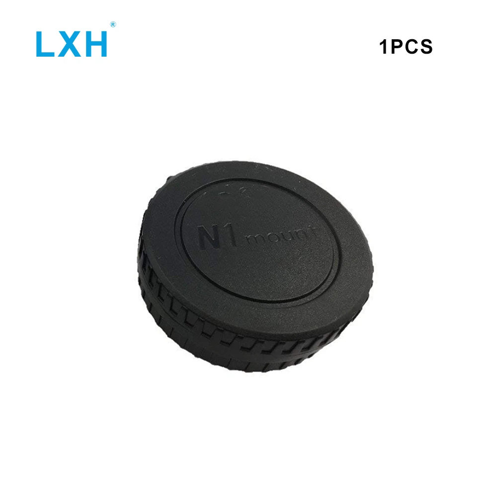 Чехол для Камеры LXH LC-N1 Nikon 1 N1 J1 J2 J3 J4 V1 V2 V3 S1 S2 AW1 | Электроника