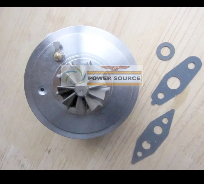Турбокартридж VB36 VB22 17201 51021 51020 1720151021 турбина CHRA для Toyota Landcruiser V8 VDJ76 78 79 1VD FTV 1KD