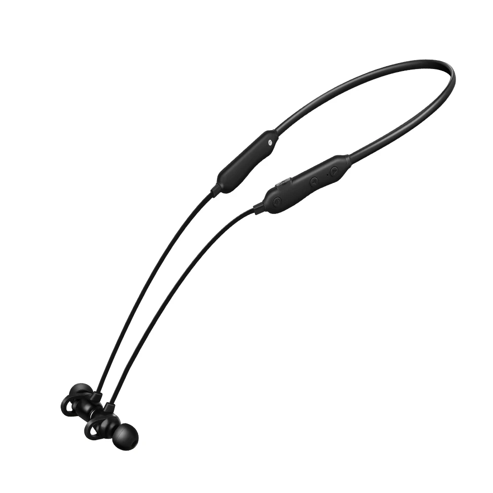 2018 QCY S6 магнитные Bluetooth наушники с микрофоном беспроводные спортивные IPX4 шейным