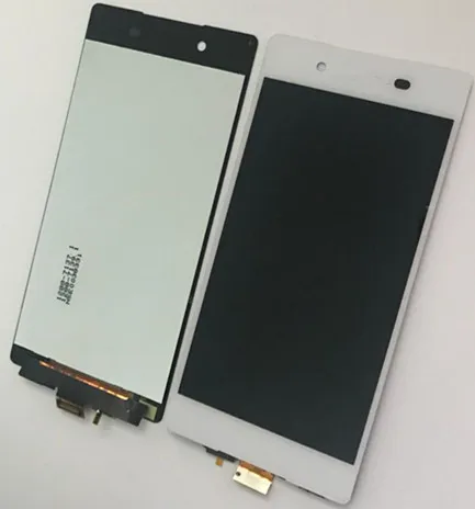 ЖК-дисплей 5 2 ''для Sony Xperia Z4 Z3 + Plus E6553 E6533 E6563 дигитайзер сенсорный экран в сборе