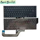 Клавиатура для ноутбука ASUS VivoBook 15, X505BA, X505, X505BP NSK-WK2SQ0T 0KNB0-4129TU00 с турецкой раскладкой