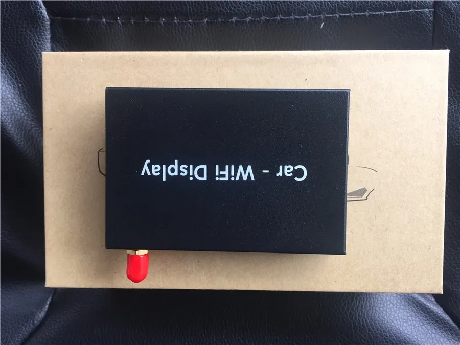 Автомобильное Зеркало, автомобильный wifi зеркальный ящик Airplay Mirroring wifi DLNA Miracast Dongle Allshare Cast screen для IPhone Android Ios 11