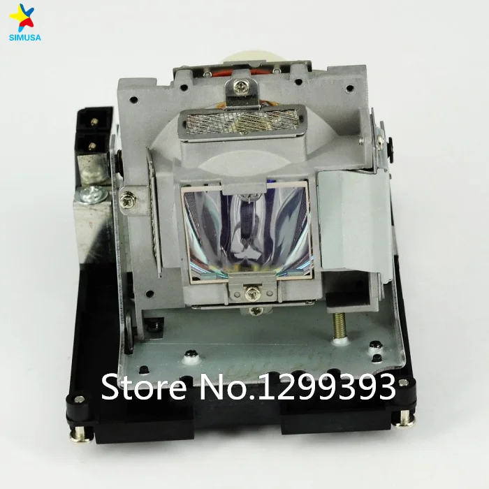 Original 5811116617-S bulb Projector lamp with housing fits for VIVITEK D950HD | Электроника