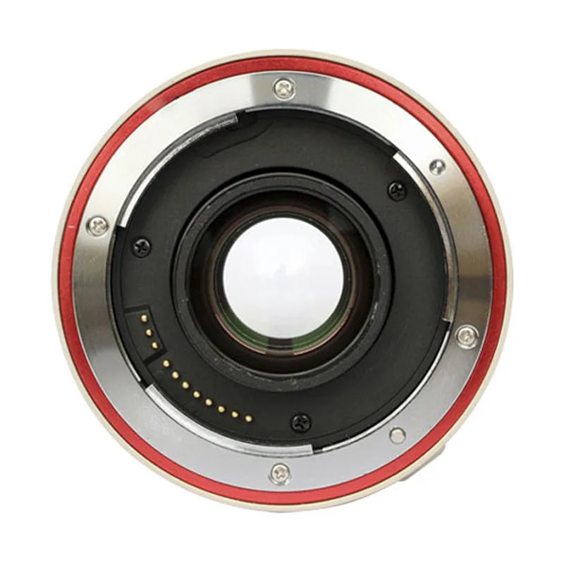 Телеконвертер YONGNUO удлинитель телеконвертера для Canon EOS EF объектив камеры с