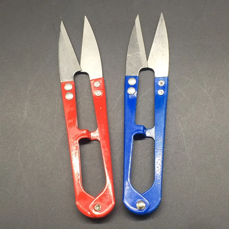 2 шт./компл. Острые Ножницы для пряжи трикотажные аксессуары запасные части