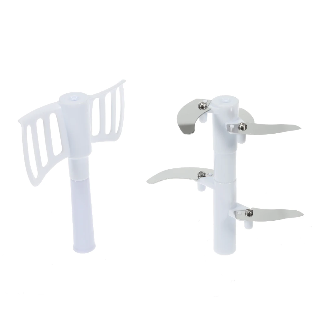 Ручная кухонная дробилка для овощей и чеснока обработка продуктов практичные