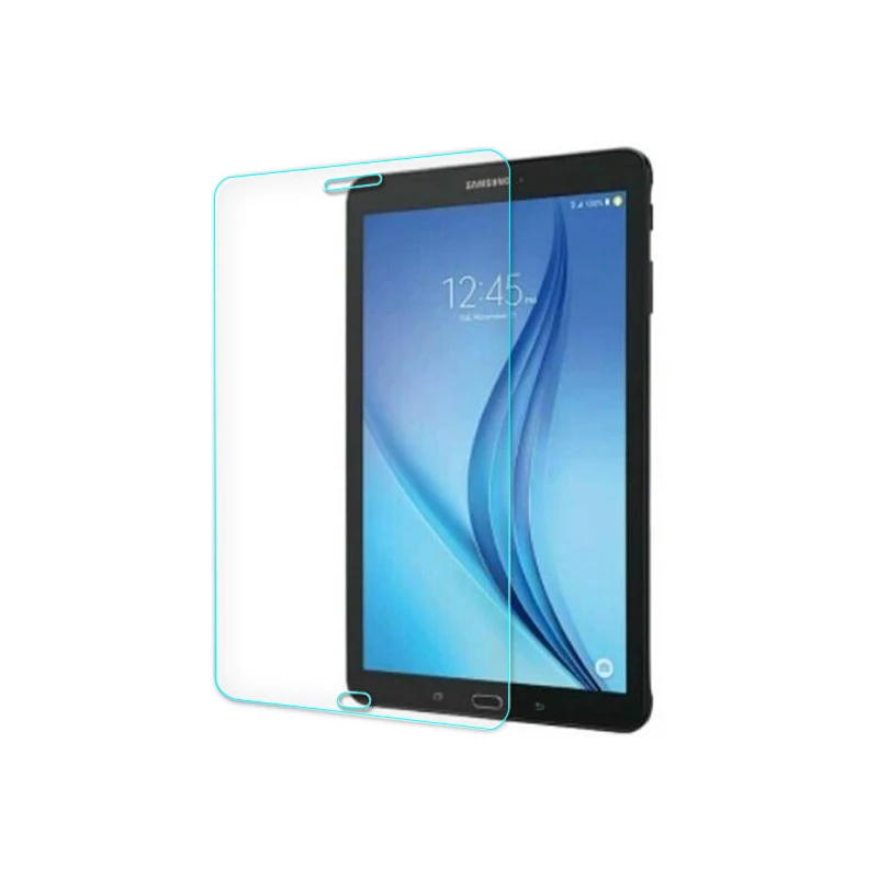 Закаленное стекло для Samsung Galaxy Tab E 8 0 9 6 дюйма T560 T561 S3 7 S2 10 1 S 4 5 Защитная пленка