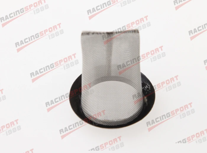 AN -20 AN20 -20AN 20AN 250 Micron 37Degree An Flare Filter Fuel Oil AFF-20 |