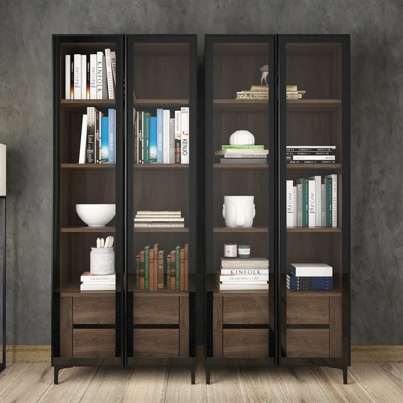 Книжная полка cassettiera legno комод kitaplik estanteria madera книжная полка boekenkast стеллаж для журналов книжный шкаф librero