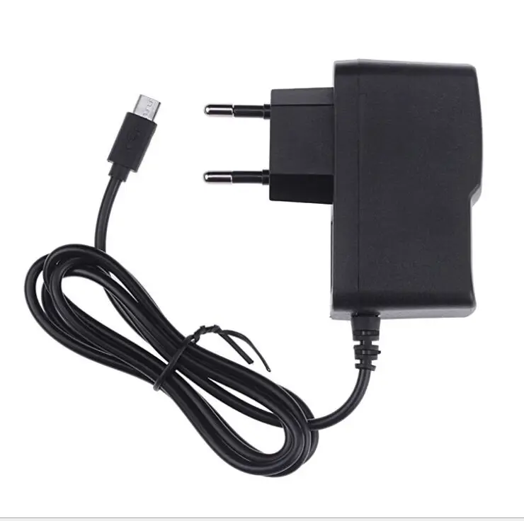 5V 2A Mobile phone charging power supply adaptor USB tablet charger adapter | Обустройство дома