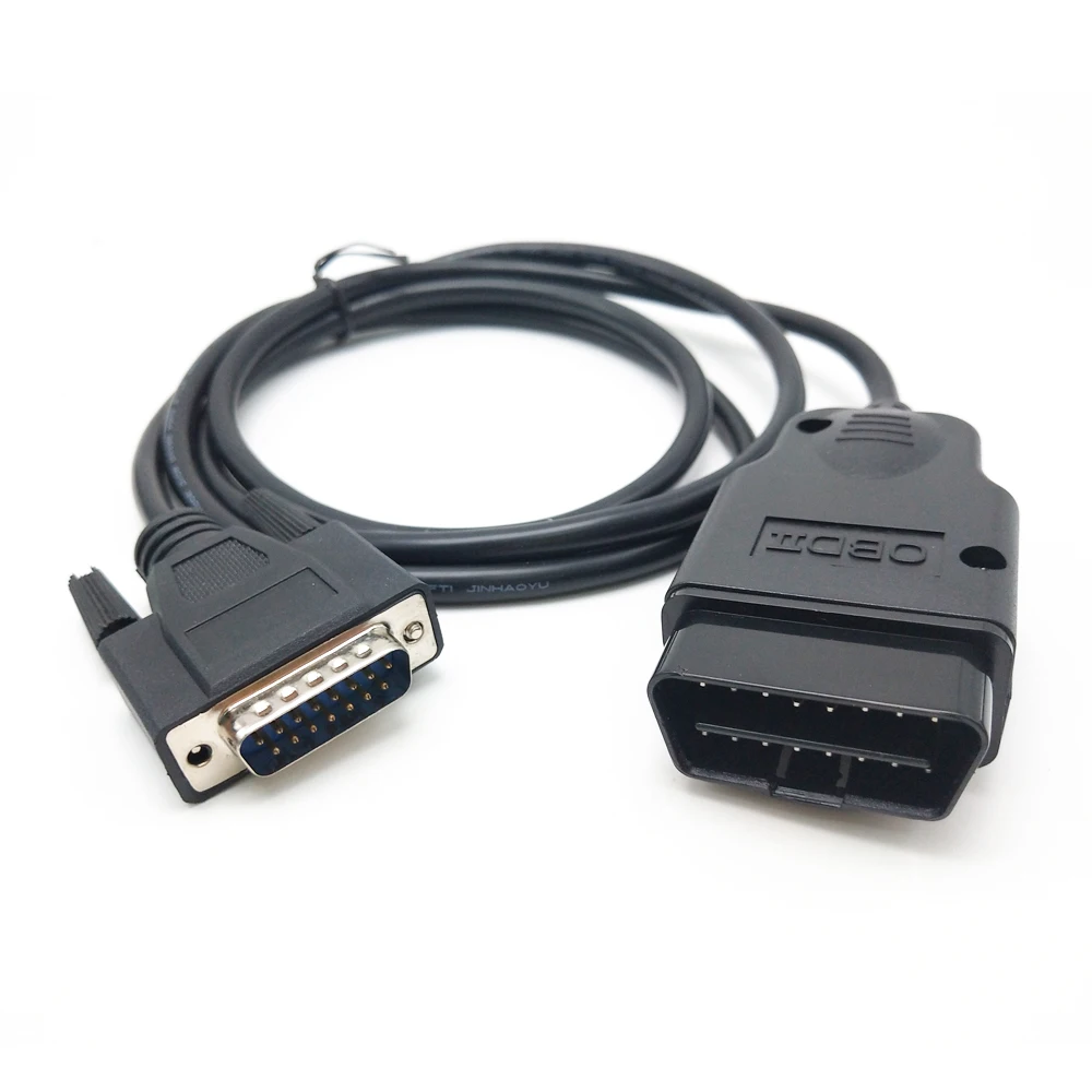 MS509 сканер OBD2/EOBD считыватель кодов неисправностей MaxiScan MS509 США, Азии и Европы универсальный автомобильный диагностический инструмент MS 509