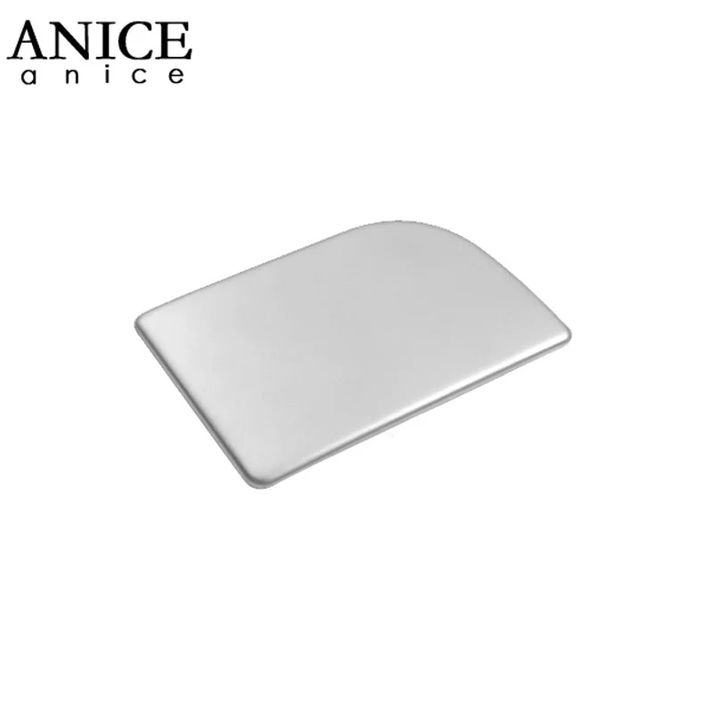 

stainless steel Control Storage Box Frame Trim for HYUNDAI Elantra 2011-2015 LHD LEFT HAND SIDE