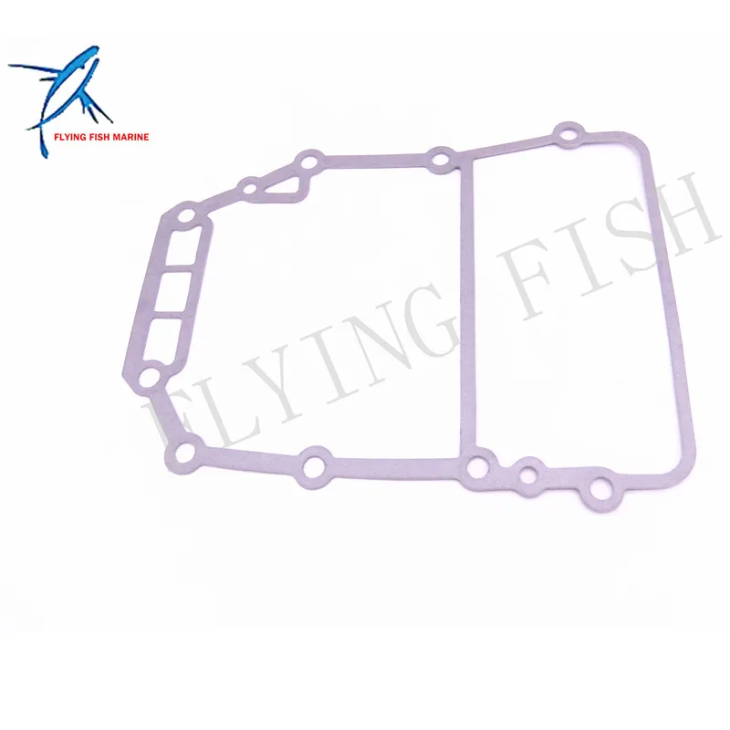 Boat Motor 11434-94411 Gasket Under Oil Seal for Suzuki 40HP DT40 DT40C Outboard Engine | Автомобили и мотоциклы
