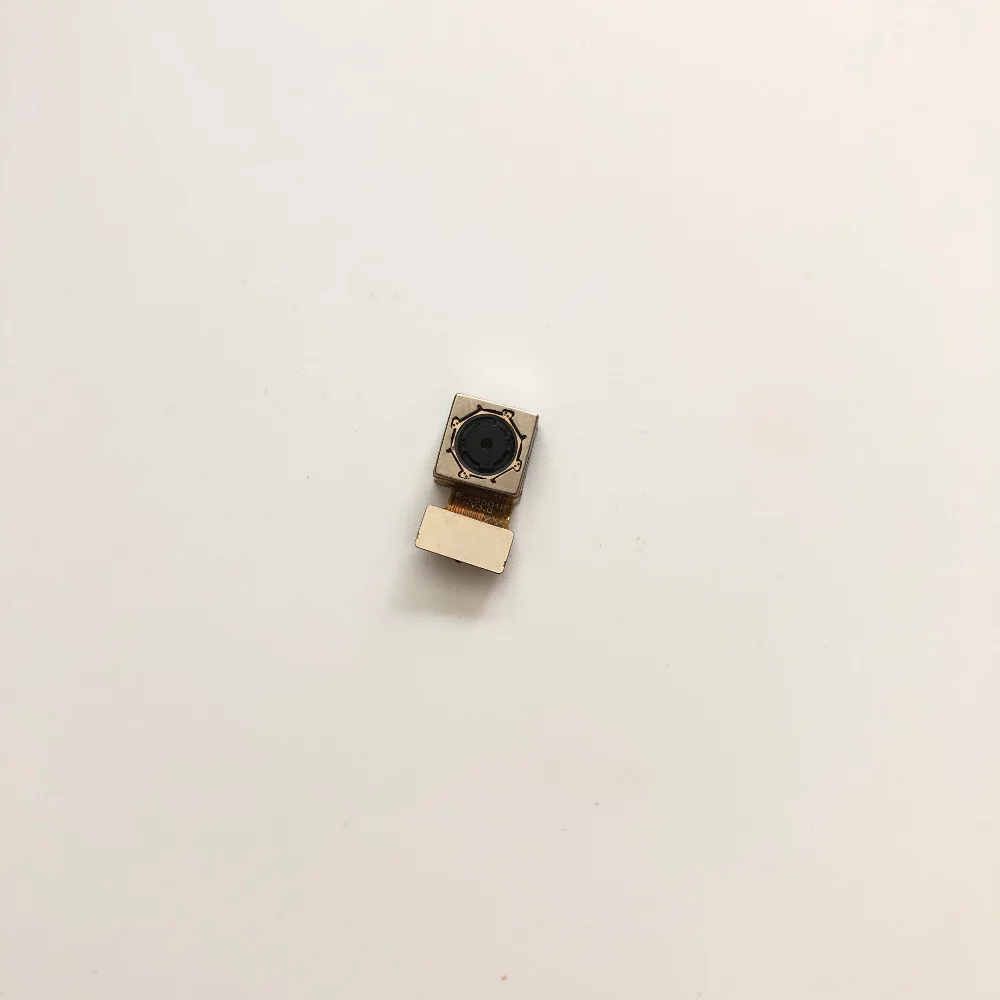 Used Back Camera Rear 8.0MP Module For Leagoo M9 MT6580A Quad Core 5.5&quot 18:9 Full Screen 1280*640 + Tracking Number | Мобильные