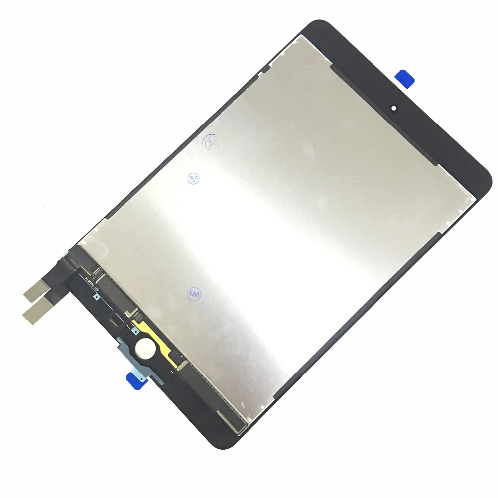 Сменный ЖК дисплей для Apple iPad Mini 4 сменная панель сенсорного экрана mini A1538