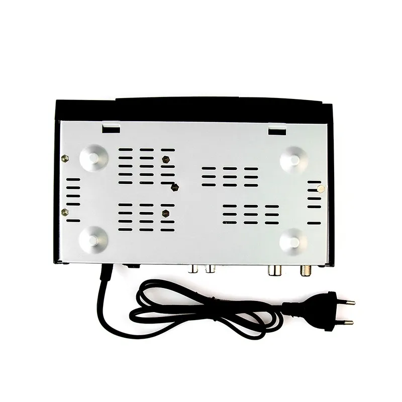 2019 спутниковый ресивер HD цифровой DVB T2 + S2 ТВ тюнер к уплате MPEG4 приемник