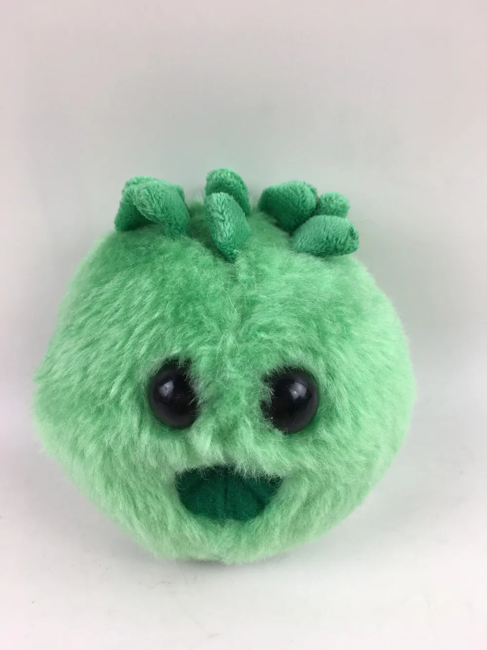 Бесплатная доставка Chlamydia плюшевые игрушки высокое качество для обучения мягкая