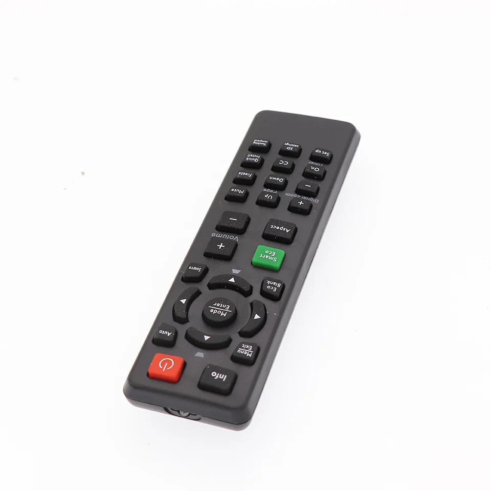 Дистанционное управление lekong подходит для проектора benq MS3083ST MS524 MS524H MS527 MS517F MX520 MX518