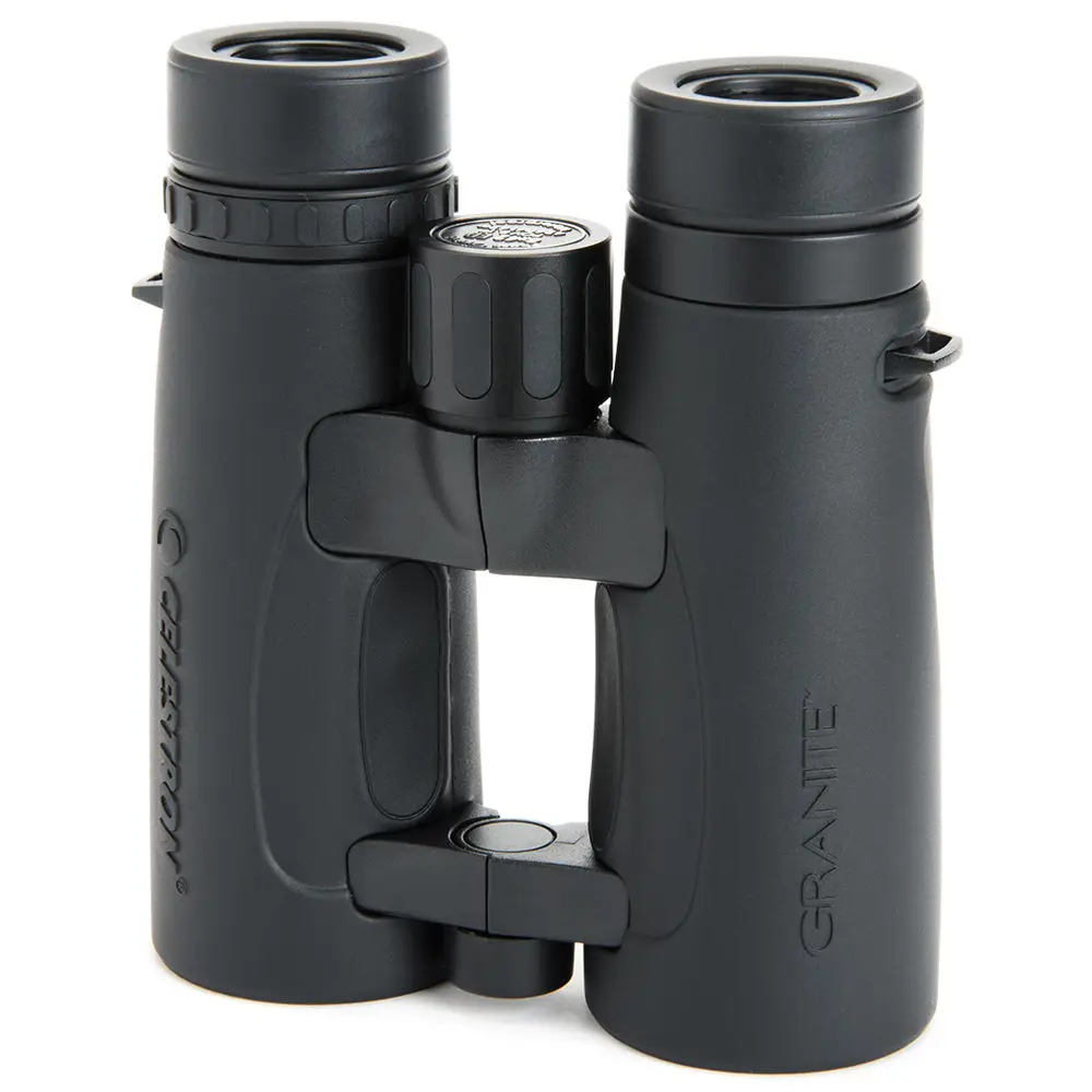 Celestron гранит 8X42 ED бинокулярный фазы исправлены BAK4 roof призмы оптика с многослойным