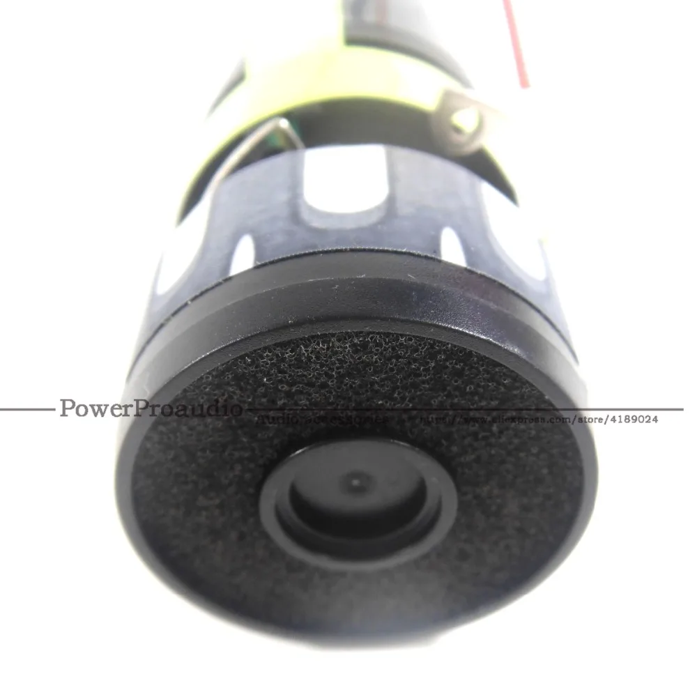 С трансформатором! Капсульный картридж для Shure BETA58A BETA57A 2 шт./лот замена