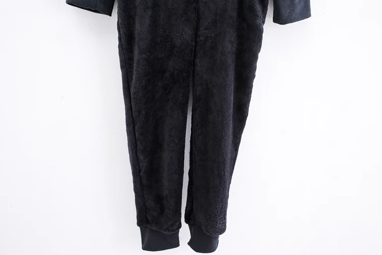 

Kawaii Animal orangutan Costumes Warm pajamas
