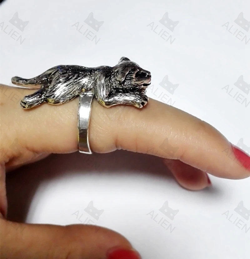 Оптовая продажа 1 шт. бесплатная доставка ручной милые животные обертывание