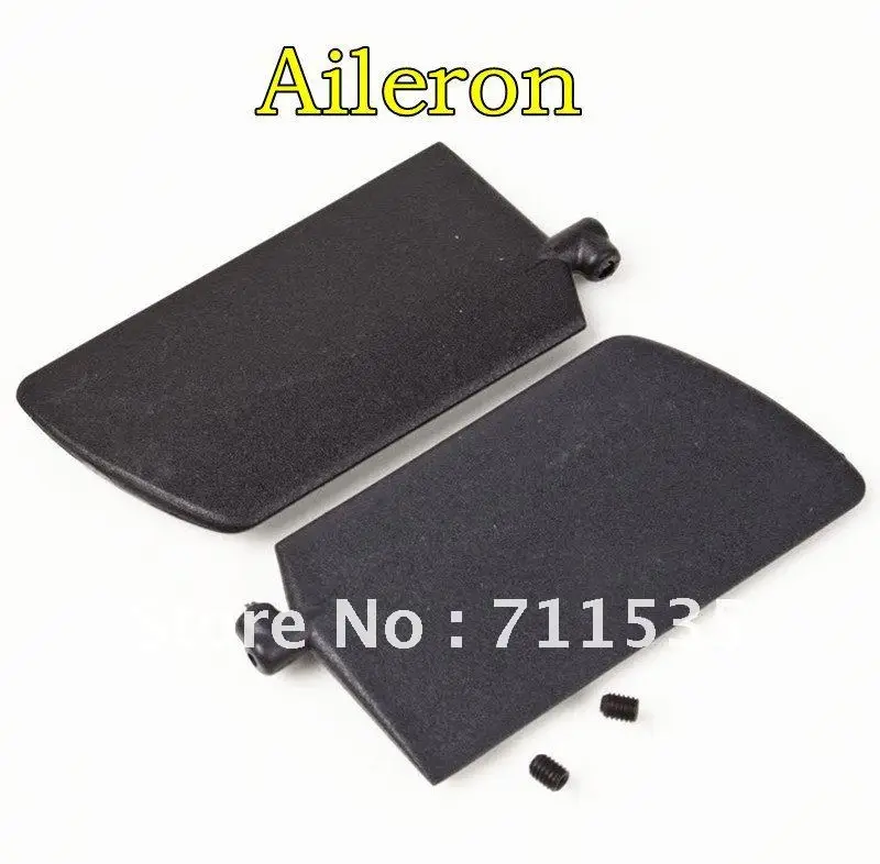 Комплект весл Aileron Flybar 5 пар запчасти для вертолета ALIGN TREX 450 PRO SE V2 XL V3 Rc. Серия Heli |