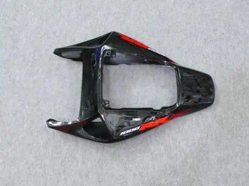 Набор обтекателей мотоцикла для HONDA CBR1000RR 06 07 CBR 1000RR 2006 2007 CBR1000 ABS Красный Пламя