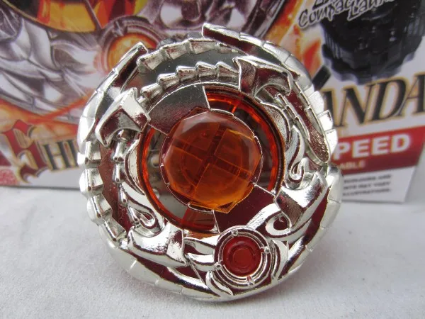 Бейблэйд 1 шт. Прядильный механизм ZERO G BBG 02 SHINOBI SARAMANDA SW145SD бустер|beyblade beyblades|beyblade
