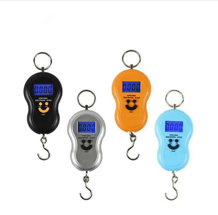 Специальное предложение подлинные портативные подъемные крюковые весы экспресс