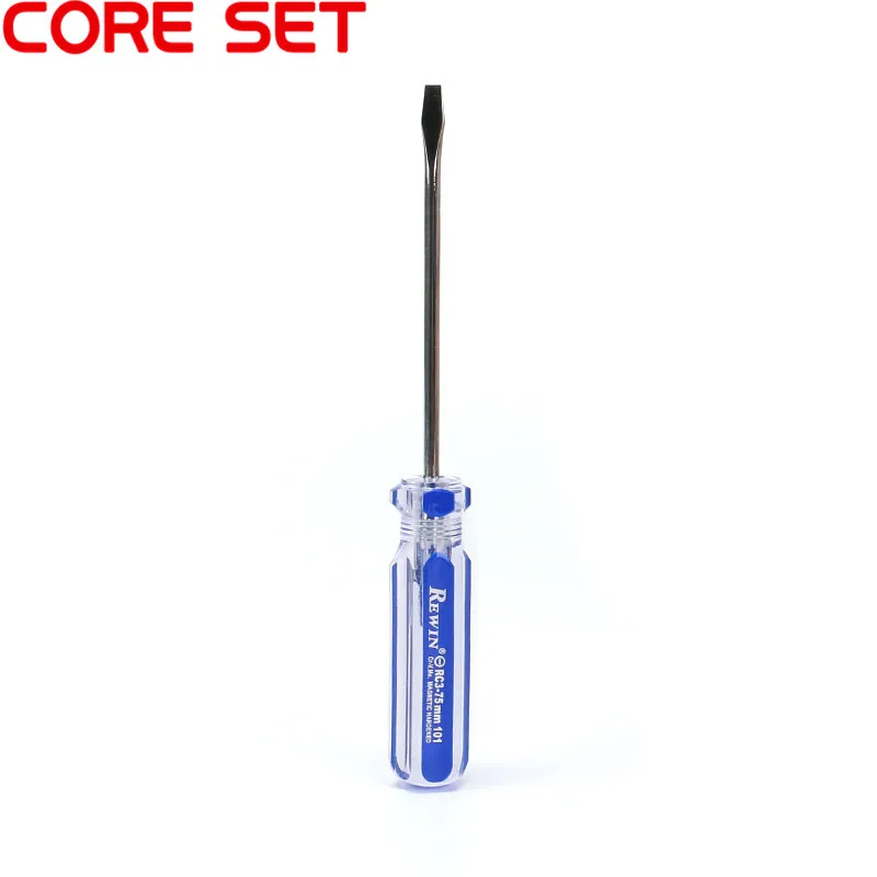 Шлицевая отвертка Phillips стальная практичная многофункциональная набор ручных