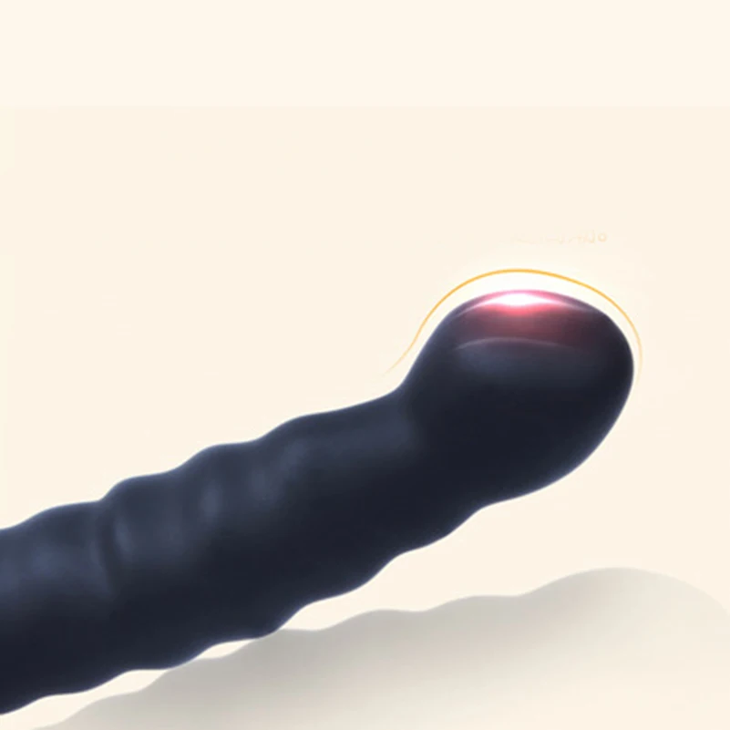 Силиконовый анальный бусина G Spot фаллоимитатор со стимулятором Анальная пробка