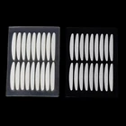 Adomaner 180 штук, узкая паста для век, супер невидимая наклейка для двойного века, лента, технические ленты для глаз, инструменты для макияжа, горячая Распродажа